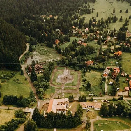 Casa Roland Георгени