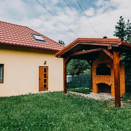 Дом отдыха Casa Roland