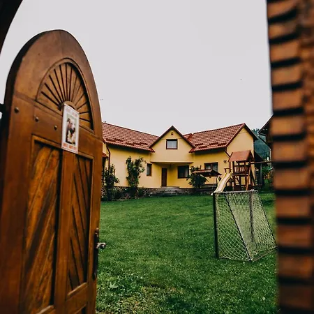 Casa Roland *