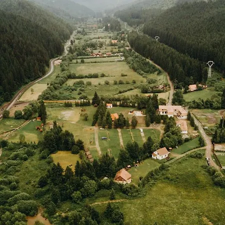 Casa Roland * Георгени