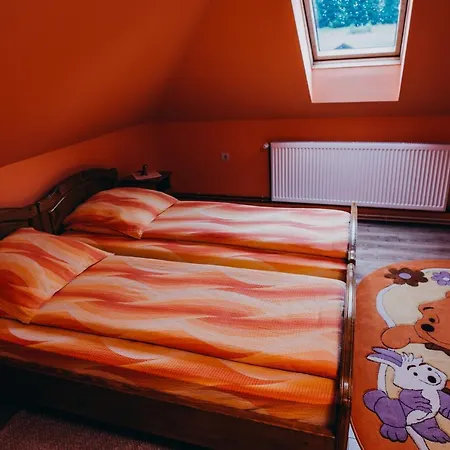 Casa Roland Дом отдыха Георгени
